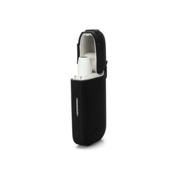 Celly Iqcasebk Parte Y Accesorio Para Cigarrillo Electrónico Funda Silicona Philip Morris