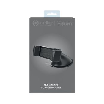 Celly Clicklight Luz LED para Smartphone