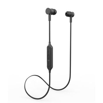 Celly Pcbhstereobk Auricolari Bluetooth Stereo Earphones Nero