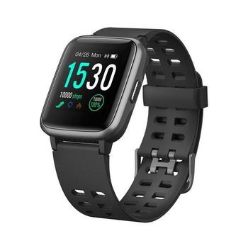 Celly Fitness Tracker 2,87 Cm (1.13') Touch Screen Nero