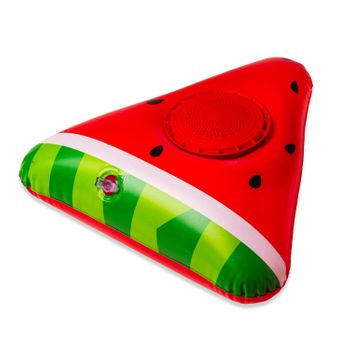 Celly Poolspeaker Altavoz Monofónico Portátil Multicolor, Rojo 3 W