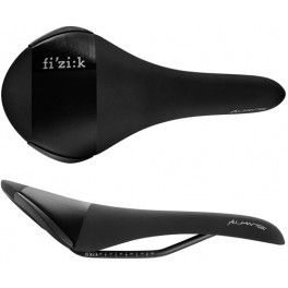 Fizik Sillin Aliante R3 Regular Negro - Blanco