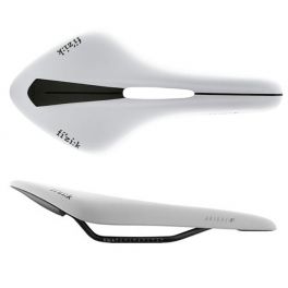 Fizik Sillin Arione R3 Open Kium White Edition Regular Blanco