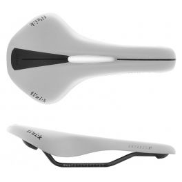 Fizik Sillin Antares R3 Open Kium White Edition Regular Blanco