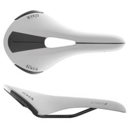 Fizik Sillin Aliante R3 Open Kium White Edition Regular Blanco