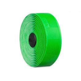 Fizik Cinta De Manillar Vento Solocush Tacky 2,7mm Green