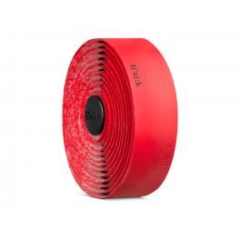 Fizik Cinta De Manillar Terra Microtex Bondcush Tacky 3mm Red