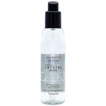 Farmavita Hd Lifestyle Crystal Drops Sérum 100 Ml