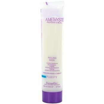 Farmavita Amethyste Purify Peeling Mascarilla 150 Ml