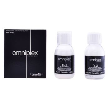Tratamiento Intensivo Reparador Omniplex Farmavita (2 Pcs) (150 Ml)
