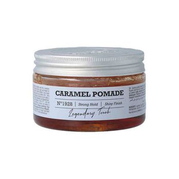 Crema Moldeadora Farmavita Amaro Caramelo (100 Ml)