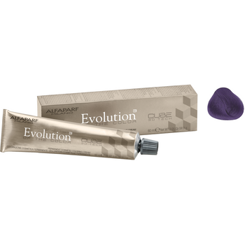 Alfaparf Milano Specials Evolution Tinte Capilar Corrector 2000 Violeta 60 Ml