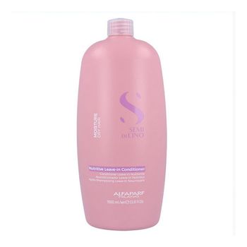 Acondicionador Semi Di Lino Moisture Nutritive Alfaparf Milano (1000 Ml)