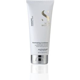 Alfaparf Semi Di Lino Diamond Illuminating Conditioner 200 Ml Unisex