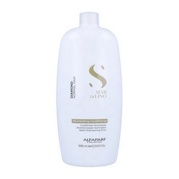 Acondicionador Alfaparf Milano Semi Di Lino (1000 Ml)