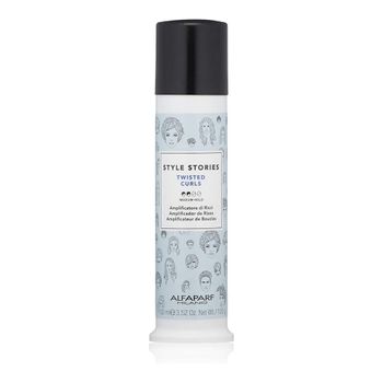 Spray Fijador Style Stories Alfaparf Milano (100 Ml)