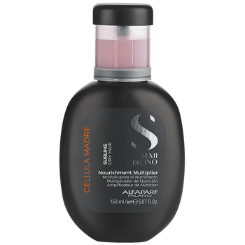 Alfaparf Milano Semi Di Lino Sublime Cellula Madre Nourishment Multiplier 150 Ml