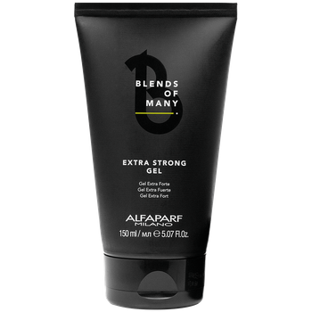 Alfaparf Milano Blends Of Many Extra Strong Gel 150 Ml
