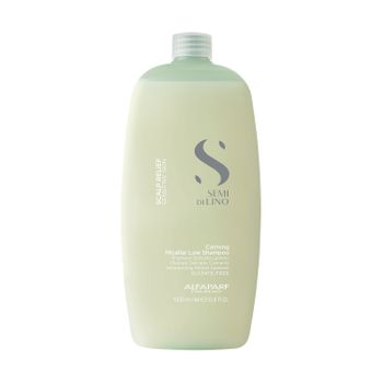 Semi Di Lino Calming Micellar Low Shampoo 1000 Ml