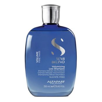 Champú Semi Di Lino Volume Alfaparf Milano (250 Ml)