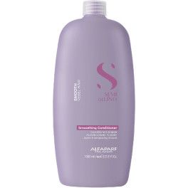 Alfaparf Semi Di Lino Smooth Smoothing Conditioner 1000 Ml Unisex