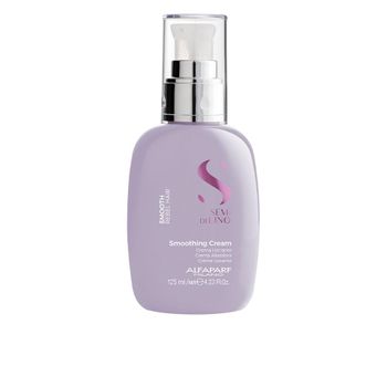 Semi Di Lino Smooth Smoothing Cream 125 Ml