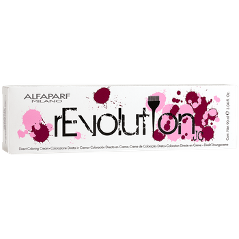 Alfaparf Milano Revolution Jc Tinte En Crema Sin Amoníaco 90 Ml