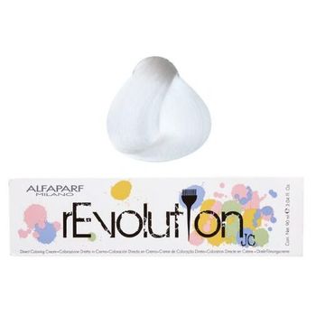 Alfaparf Milano Evolution Jc Pastel Mix Tinte En Crema Sin Amoníaco 90 Ml