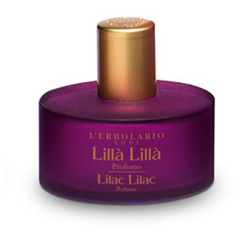 L'erbolario Lilla Perfume 50ml