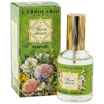 L'erbolario Fiorichiari Perfume 50 Ml