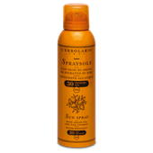 L'erbolario Spray Solar Con Aceite De Argán Y Extracto De Goji Spf 30 150 Ml