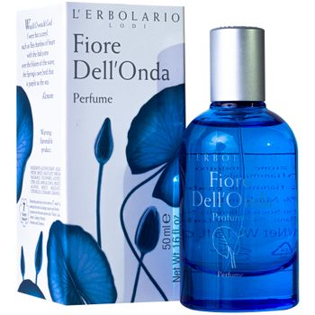 L'erbolario Fiore Dell'onda Perfume 50 Ml