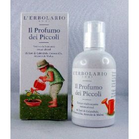 El Erbolario Ninos Perfume 50 Ml 50 Ml