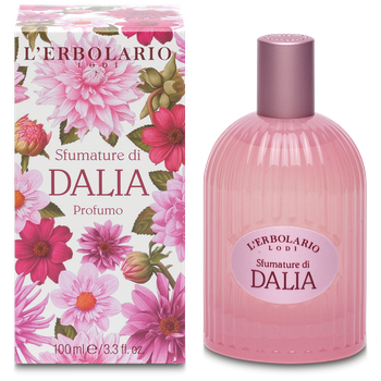 L'erbolario Sfumature Di Dalia Perfume 100 Ml