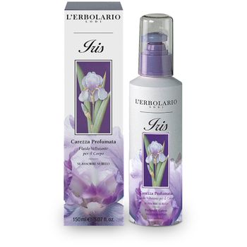 L'erbolario Iris De Caricia Perfumado 150 Ml
