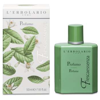 L'erbolario Perfume Frescaessenza 50ml