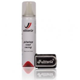 Vittoria Pit Stop Road Racing Kit 75ml(1 Pcs)