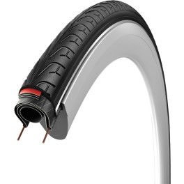 Vittoria Cubierta City Randonneur 28-622/700x28c Rigid