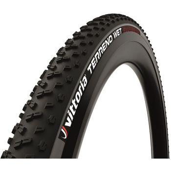 Vittoria Cub. Terreno Wet Tnt Ant/neg G2.0