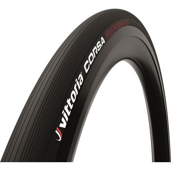 Vittoria Cub. Corsa Tlr Negro G2.0