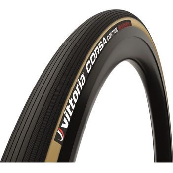 Vittoria Tub.corsa Control 28\'\' Negro G2.0