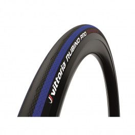 Vittoria Cub. Rubino Pro Iv 25-622 Azul/negr G2.0