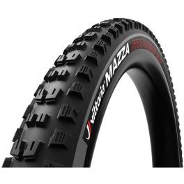 Vittoria Cub.mazza Tnt 29x2.4 Ant/negra 4c G2.0