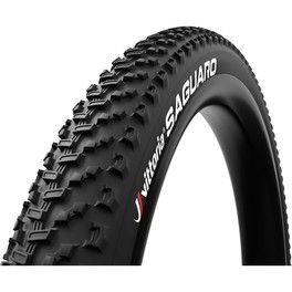 Vittoria Cubierta Saguaro Tubeless Ready 29x2.25 Negra - Mtb Y Cross Country