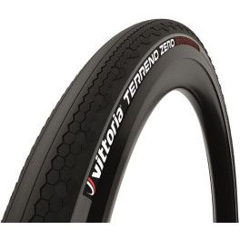 Vittoria Cubierta Terreno Zero 47-622 Gravel Anth-blk-blk G2.0