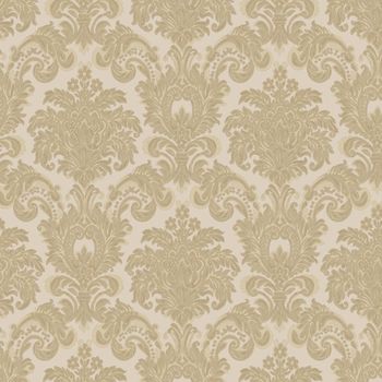 Papel Pintado Classic Ornaments Beige Noordwand