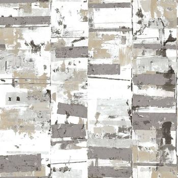 Papel Pintado Friends&coffee Industrial Weathered Noordwand