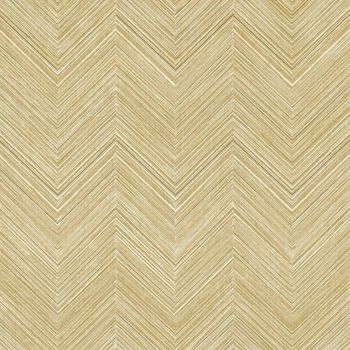 Topchic Papel De Pared Herringbone Beige Noordwand