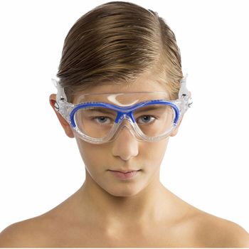 Gafas De Natación Para Niños Cressi-sub De202023 Añil Niños