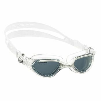 Gafas De Natación Para Adultos Cressi-sub ‎de202331 Blanco Adultos